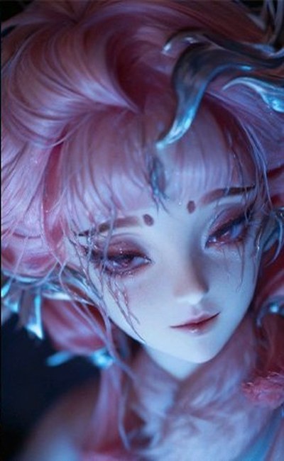 Surreals Faithkeeper