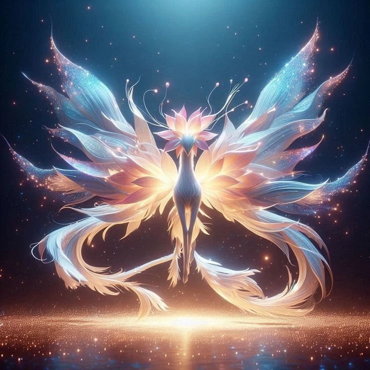 Eternal Innovara — Deity of Creation