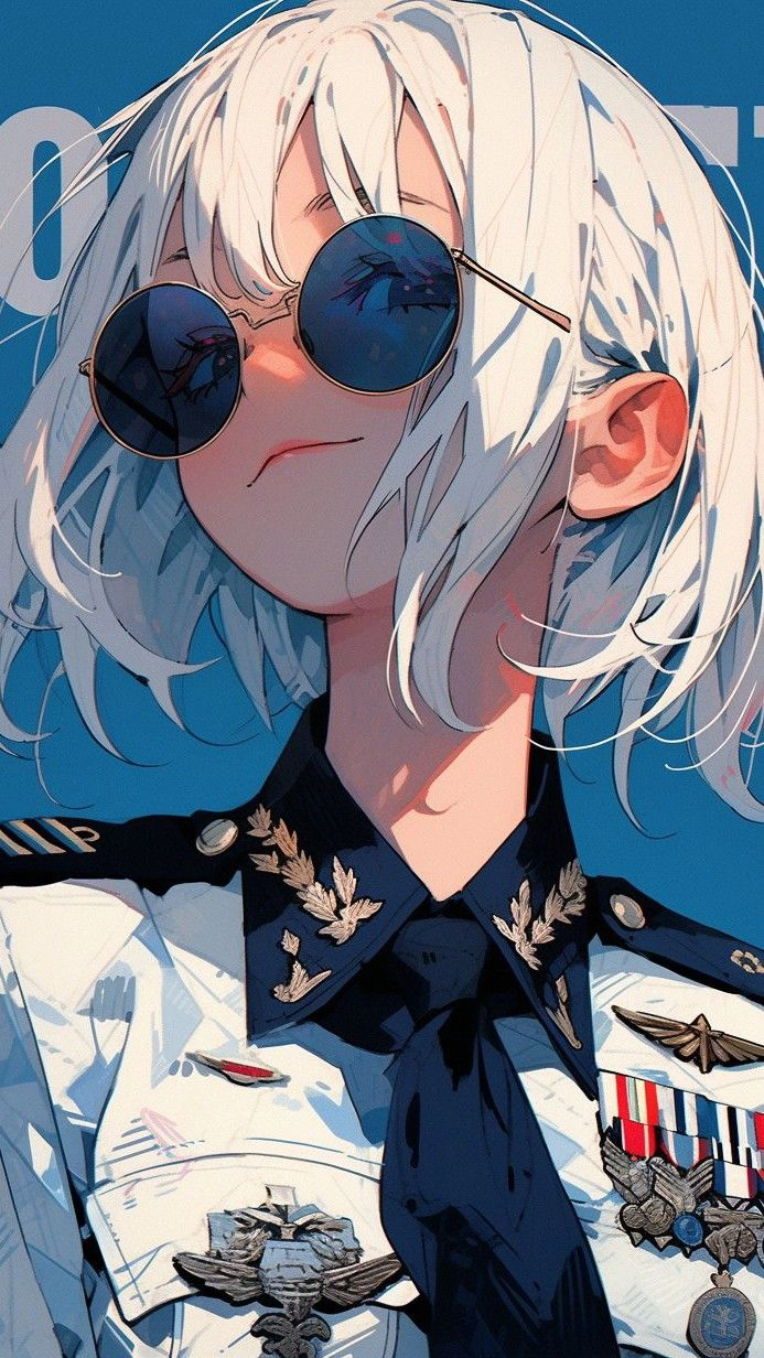 Evelyn Drake — Executive Officer