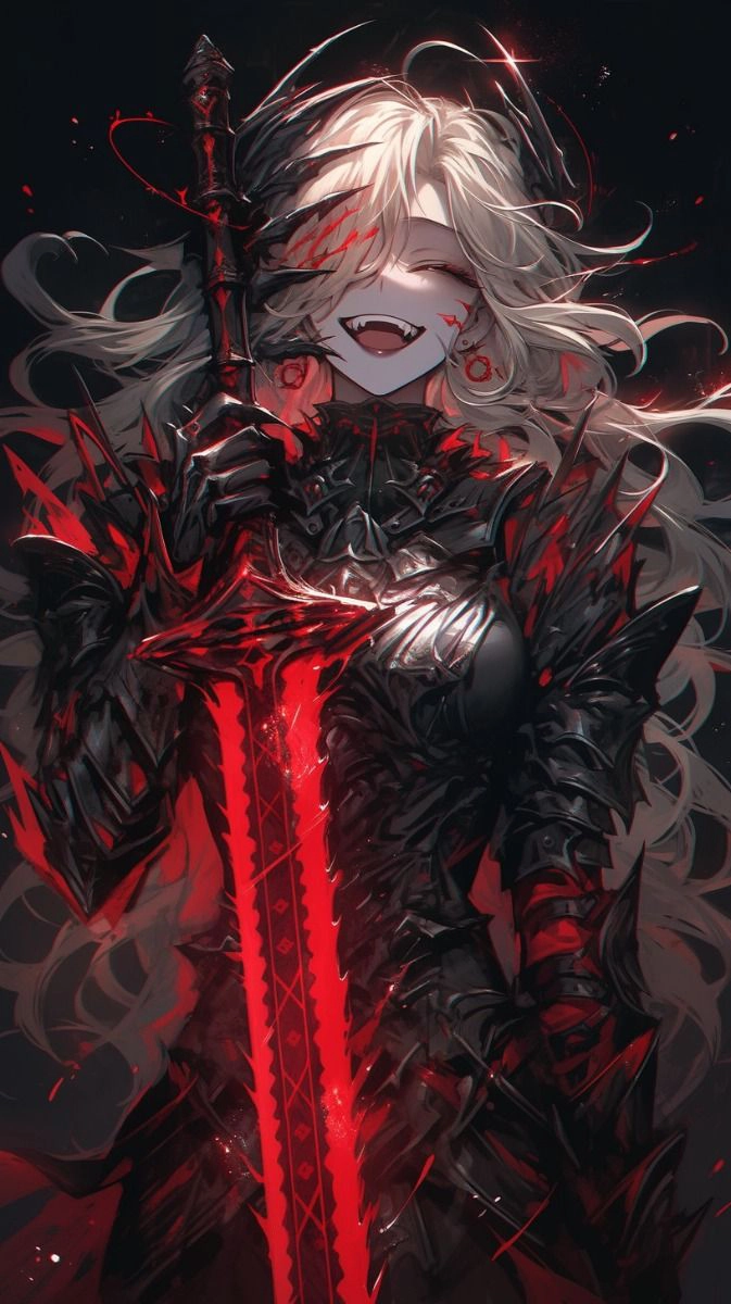 Leona — Ascendant Vanguard of Justice