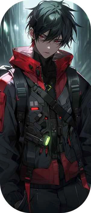Otto — Breaker