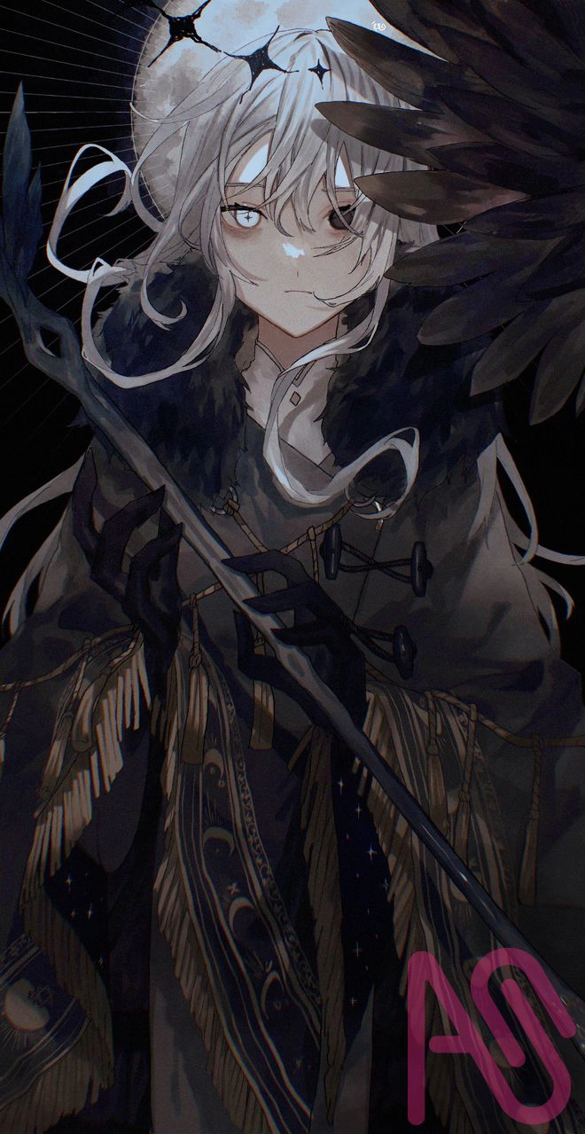Zero — Ascendant Supporter, Protector-Aligned
